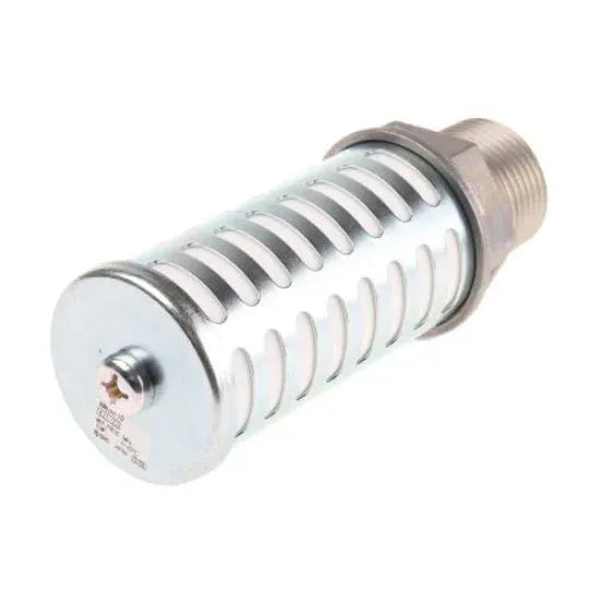 SMC AN600-10 Silencer For Solenoid / Hand Valves Price In Pakistan