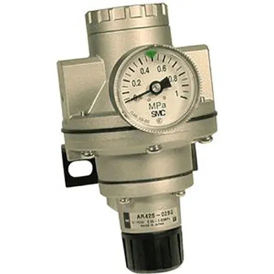 SMC AR25-03B Air Pressure Regulators Price in Pakistan