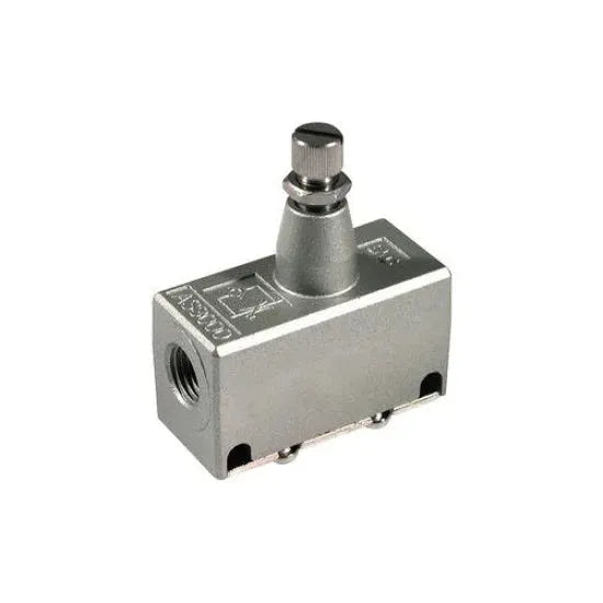 SMC AS600-10 In Line Type Speed Controller Air Cylinder Price In Pakistan Main image