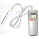 SMC IZH Hand Held Electrostatic Meter