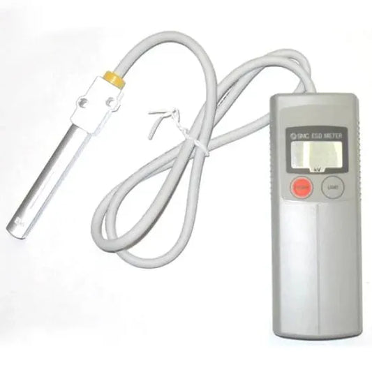 SMC IZH Hand Held Electrostatic Meter Price In Pakistan