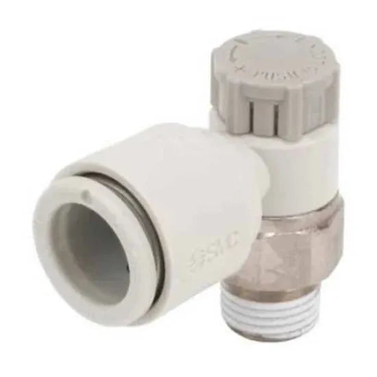 SMC as2201f-01-04 Speed Controller For Air Cylinder Price In Pakistan