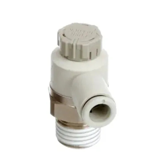 SMC as2201f-02-06 Speed Controller For Air Cylinder Price In Pakistan