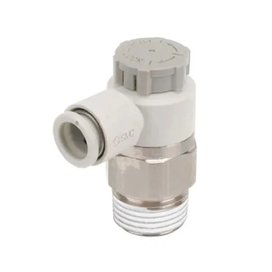 SMC as2201f-02-08 Speed Controller For Air Cylinder Price In Pakistan