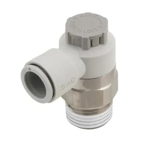 SMC as3201f-03-10 Speed Controller For Air Cylinder Price In Pakistan