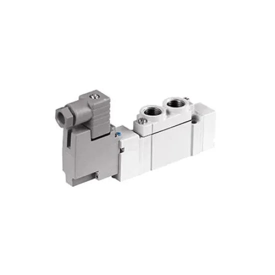 SMC SY5120-01 5 Port Directional Control Valve Price In Pakistan Main image
