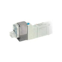 SMC SY7120-02 5 Port Directional Control Valve