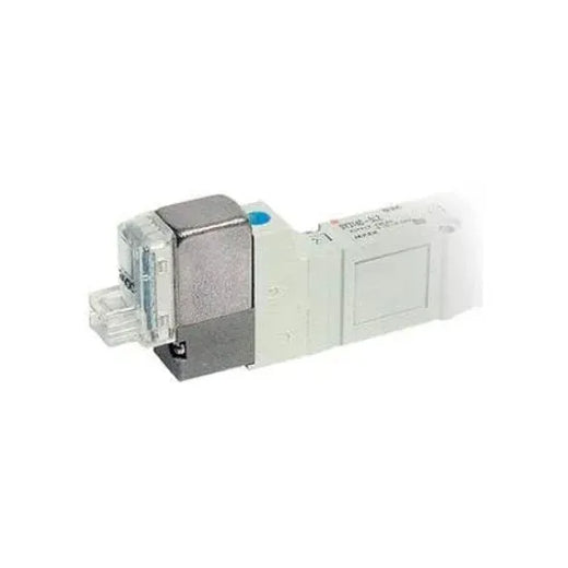 SMC SY7120-02 5 Port Directional Control Valve Price In Pakistan
