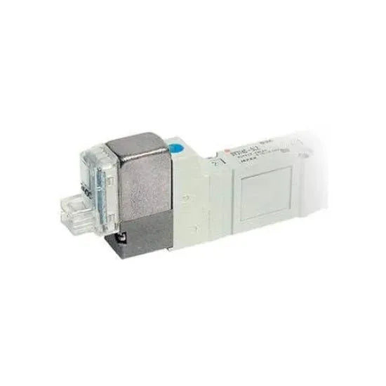 SMC SY7120-02 5 Port Directional Control Valve Price In Pakistan Main image