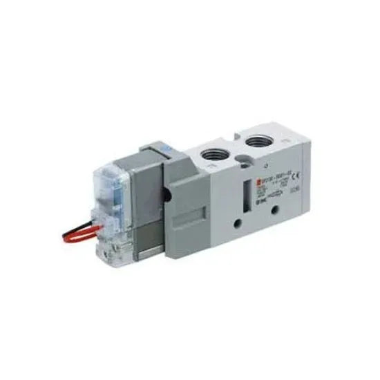 SMC VF3330-02 5 Port Directional Control Valve Price In Pakistan
