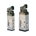 SMC VFM350-02-01S 5 Port Limit Valve
