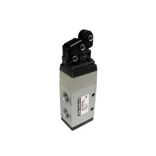 SMC VFM350-02-05 5 Port Limit Valve Price In Pakistan