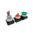 SMC VM130-01-30R/G 3 Port Limit Valve