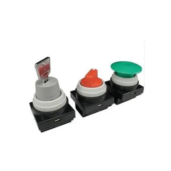 SMC VM130-01-30R/G 3 Port Limit Valve Price In Pakistan