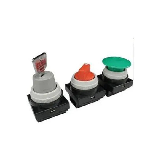 SMC VM130-01-30R/G 3 Port Limit Valve Price In Pakistan