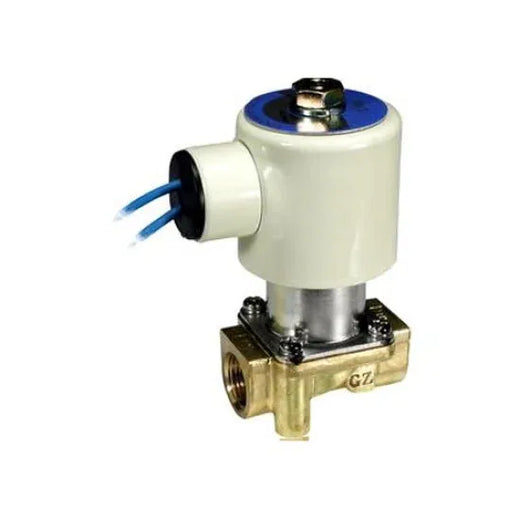 SMC VPW2135-02 2 Ports Solenoid Valve Price In Pakistan