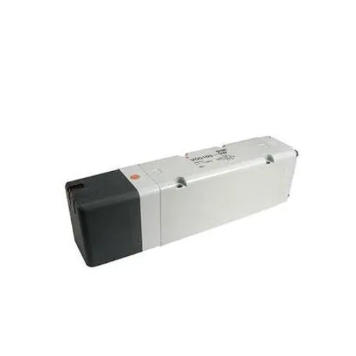 SMC VQ5100-04 5 Port Directional Control Valve Price In Pakistan