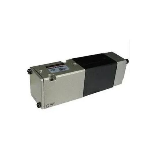 SMC VS4140-06 5 Port Directional Control Valve Price In Pakistan