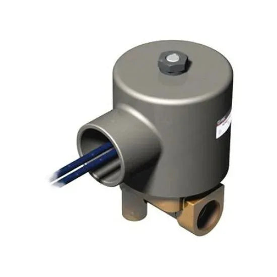 SMC VTW2115-02 2 Ports Solenoid Valve Price In Pakistan
