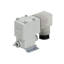SMC VX210 2 Ports Solenoid Valve