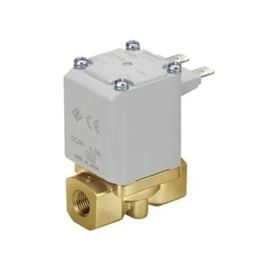 SMC VX212 2 Ports Solenoid Valve Price In Pakistan
