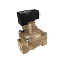 SMC VXP2390-20 2 Ports Solenoid Valve