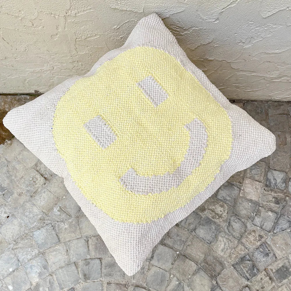 Smile Please Secondary image