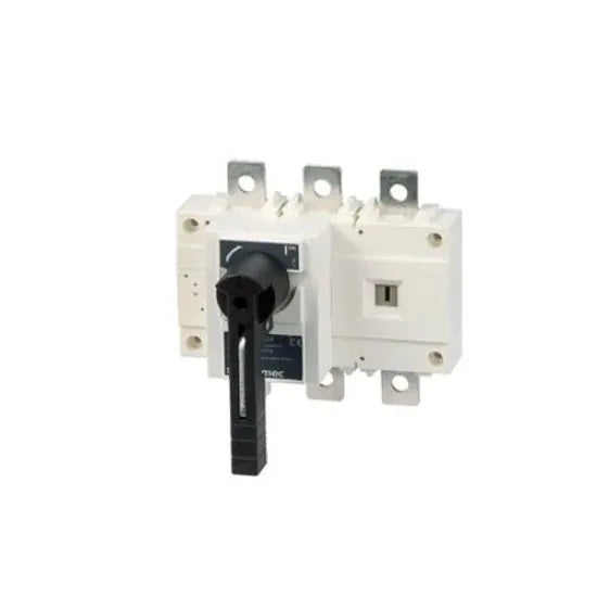 Socomec 2600 3064 630 Amps Load Break Switch
