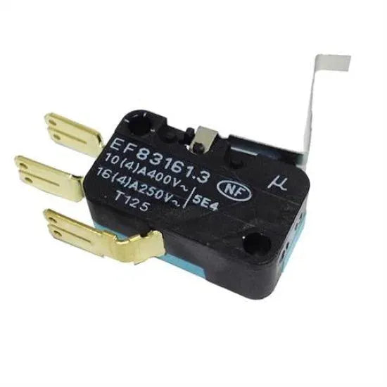 Socomec 2699 0031 Auxiliary Switch 1C Price In Pakistan
 Main image