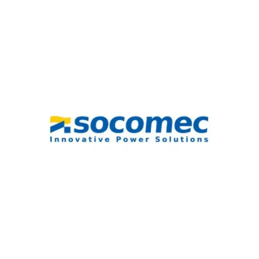 Socomec 2799 7136 Door Interlocked Handle For Sirco 2000-3200A Load Break Switch