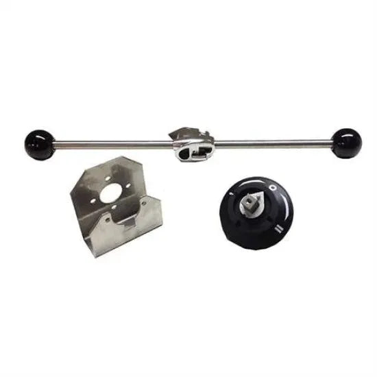Socomec 2799 7146 Door Interlocked Handle Price In Pakistan
