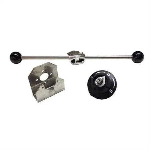 Socomec 2799 7146 Door Interlocked Handle Price In Pakistan
