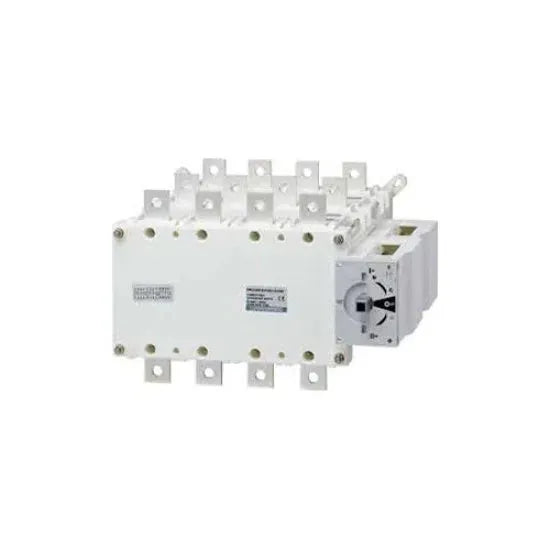 Socomec 4100 9080 500Amp 4P+8P Bypass Switch Price In Pakistan
