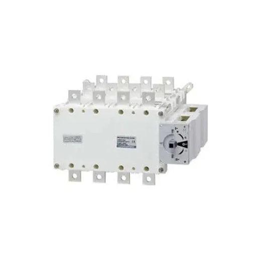 Socomec 4100 9080 500Amp 4P+8P Bypass Switch Price In Pakistan
