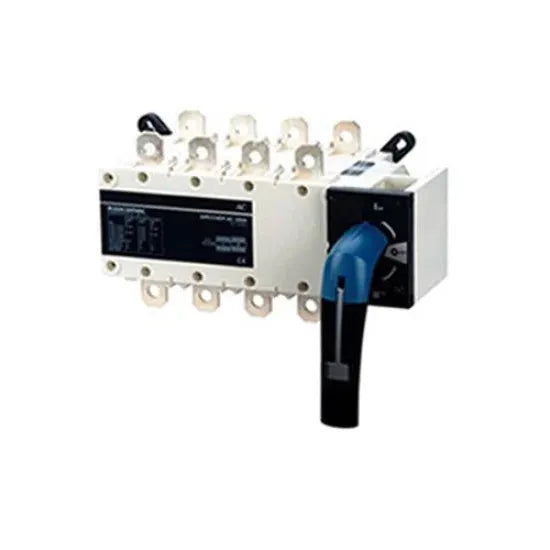 Socomec 41AC 4040 400Amp 4P Change Over Switch Price In Pakistan