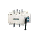 Socomec 41AC 4320 3200Amp 4P Change Over Switch