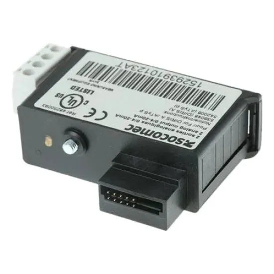 Socomec Analog Outputs Module Price In Pakistan