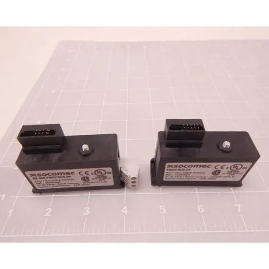 Socomec RS485 PROFIBUS DP Communication Module Price In Pakistan
