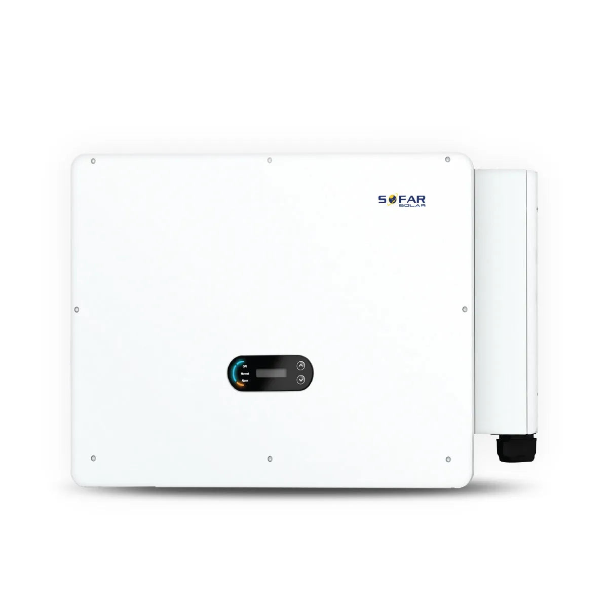Sofar Three Phase On Grid Inverter Price in Pakistan