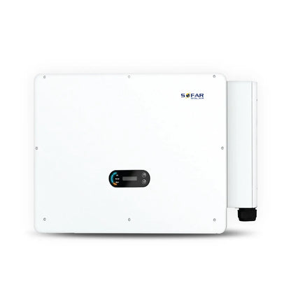 Sofar Three Phase On Grid Inverter Price in Pakistan