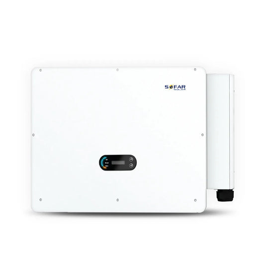 Sofar Three Phase On Grid Inverter Price in Pakistan