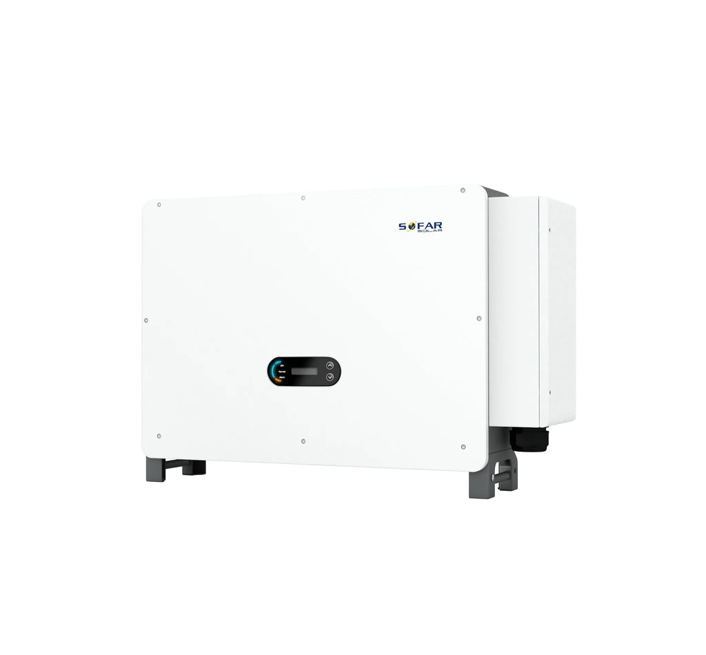 Sofar Three Phase On Grid Inverter Price in Pakistan
