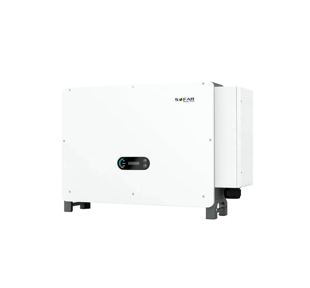 Sofar Three Phase On Grid Inverter Price in Pakistan