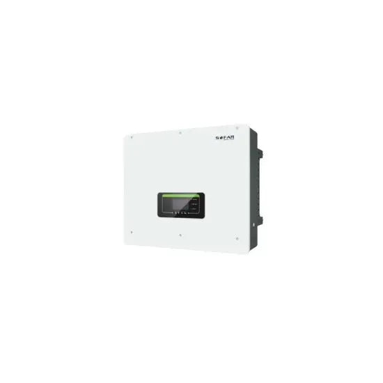 Sofar 20000tl G2 Three Phase Inverter Price in Pakistan Main image