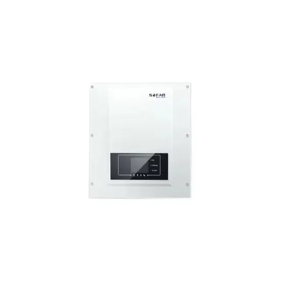 Sofar 25000TL G2 Three Phase Inverter Price in Pakistan Main image
