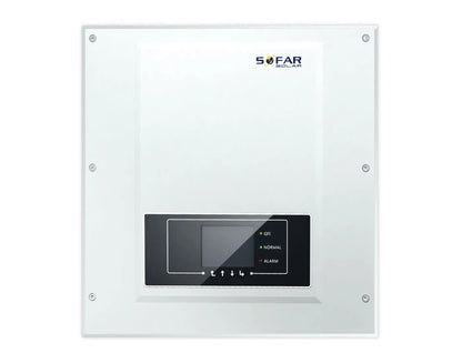 Sofar Three Phase On Grid Inverter Price in Pakistan