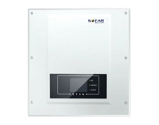 Sofar Three Phase On Grid Inverter Price in Pakistan