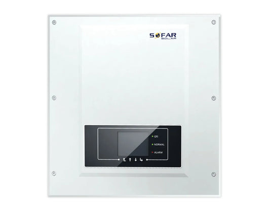 Sofar Three Phase On Grid Inverter Price in Pakistan