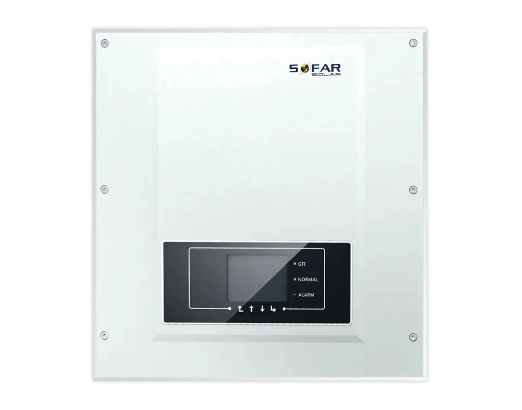 Sofar Three Phase On Grid Inverter Price in Pakistan