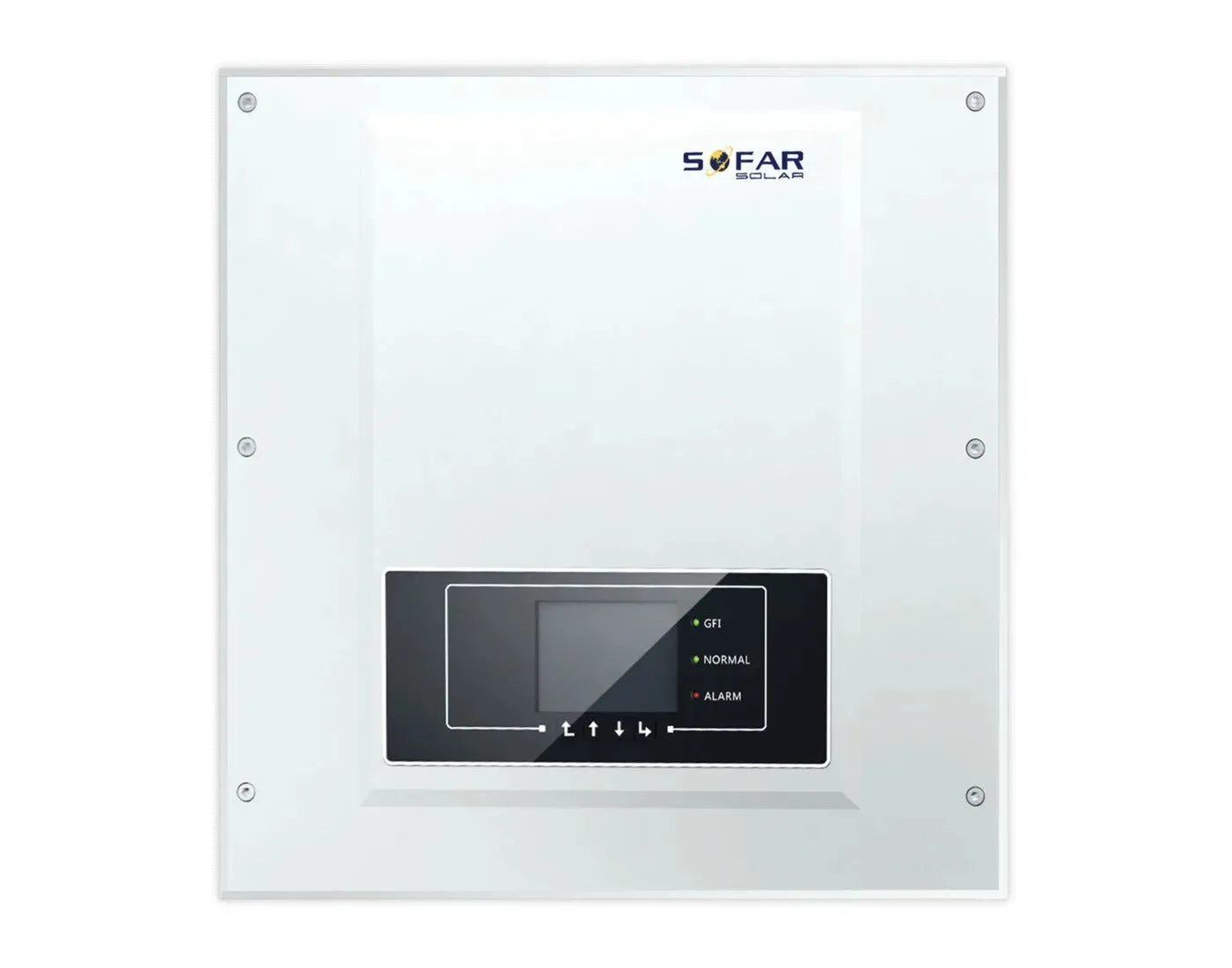 Sofar Three Phase On Grid Inverter Price in Pakistan
